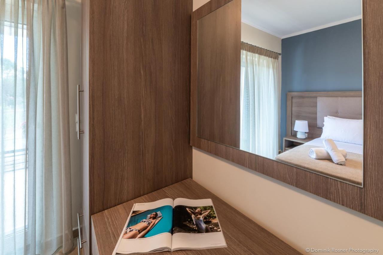 Nancy'S Budget Villa With Pool & Jacuzzi By "Elite" ラガナス エクステリア 写真